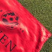 Organisers of the Standard Life Gold Medal at Leven Links have been forced to call off Saturday's scheduled 150th staging
