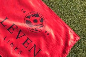 Organisers of the Standard Life Gold Medal at Leven Links have been forced to call off Saturday's scheduled 150th staging