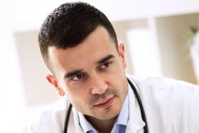 "GPs have been working flat out throughout the pandemic," said the BMA.