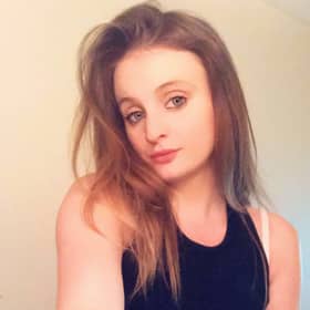 Chloe Middleton had no underlying health conditions.