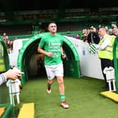 Former Celtic star Robbie Keane has taken over Israeli giants Maccabi Tel Aviv. Picture: SNS