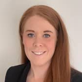 Lisa Byars, Senior Associate and employment law specialist at Pinsent Masons