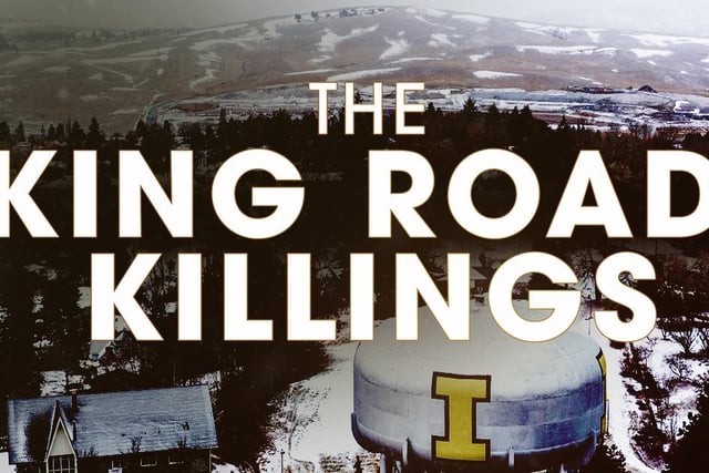 This podcast begins when Idaho University students are brutally murdered after being stabbed in their off-campus house on King Road. The media immediately descends on their town.