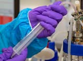 IBioIC says the new fund has been designed to ease and encourage access to Scottish university-based facilities. Picture: Heriot-Watt University.