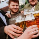 More than 100 Marston’s pubs across the UK will now be serving up Hawkstone, including several in Scotland.