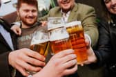 More than 100 Marston’s pubs across the UK will now be serving up Hawkstone, including several in Scotland.