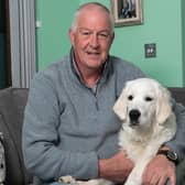 Rab Thomson was wrongfully convicted in 2006.