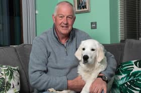 Rab Thomson was wrongfully convicted in 2006.