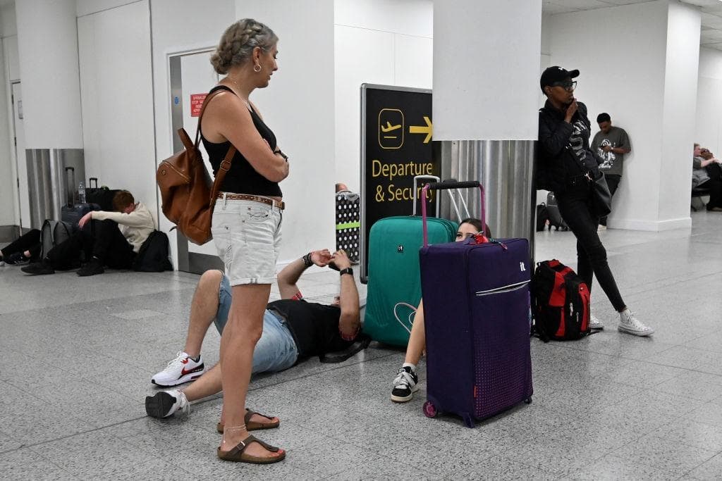 Readers Letters: Time to take shambolic Edinburgh Airport into public ...