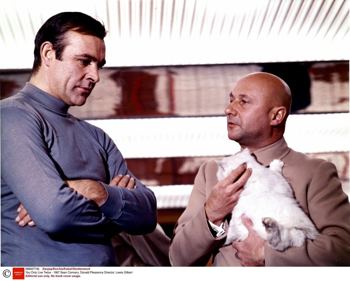 James Bond novels rewritten to remove racial references