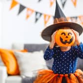 Here are 100 jokes to entertain the kids this Halloween. Image: Shutterstock