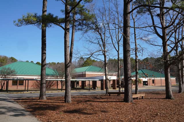 The 6-year-old student shot his teacher during an altercation in a classroom at Richneck Elementary School in January.
