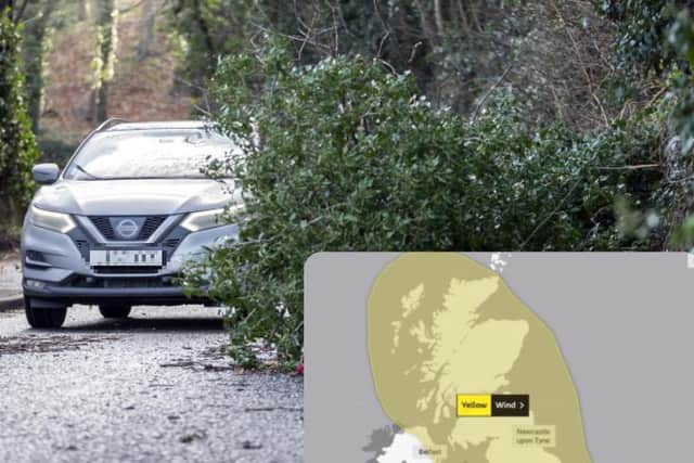 Some Scots could be without power for the rest of the weekend as the impact of another storm due to hit on Sunday could be worse than anticipated, First Minister Nicola Sturgeon has said.