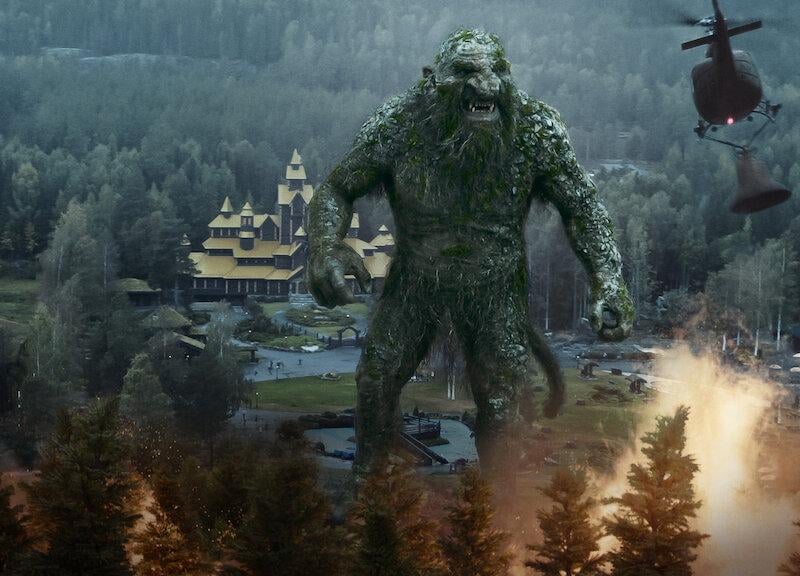 When a gigantic troll awakens from the mountains after years in the wilderness, Norway begins to realise who of its folklore tales is actually real - now, how do they stop it?