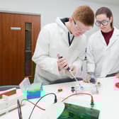 The Open Day activity will include a range of hands-on activities and experiences at each campus.