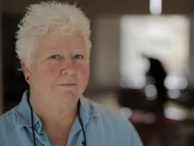 Val McDermid