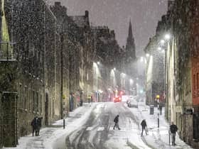Scottish Labour raised concerns about the lifeline Cold Weather Payments being replaced with a new devolved Scottish version.
