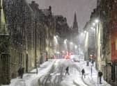 Scottish Labour raised concerns about the lifeline Cold Weather Payments being replaced with a new devolved Scottish version.