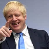 Boris Johnson spoke with devolved leaders today