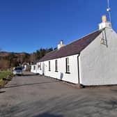The Old Forge has reopened. Picture: Stephen Harris