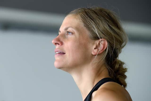 Crystal Pite