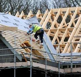 The timber firm has collapsed, with hundreds of jobs in Scotland at risk.