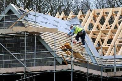 The timber firm has collapsed, with hundreds of jobs in Scotland at risk.