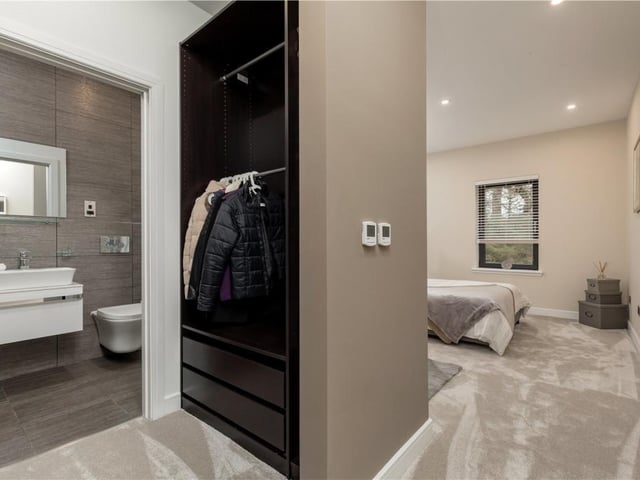 Bedroom 2.