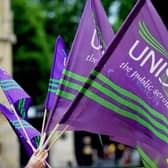 Local government workers have indicated that they are prepared to take industrial action over pay, a union has said.