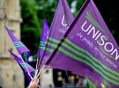 Local government workers have indicated that they are prepared to take industrial action over pay, a union has said.