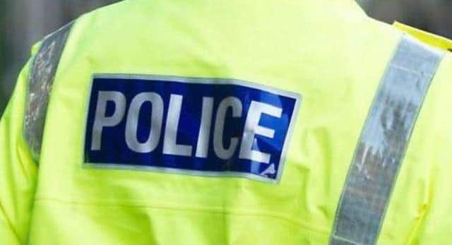 Police Scotland is appealing for information. Picture: JPIMedia