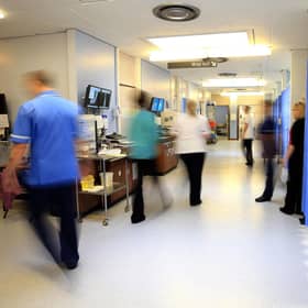 The Tories say patients' lives are being "put at risk" after figures revealed some waited almost five years for key diagnostic tests