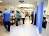 The Tories say patients' lives are being "put at risk" after figures revealed some waited almost five years for key diagnostic tests