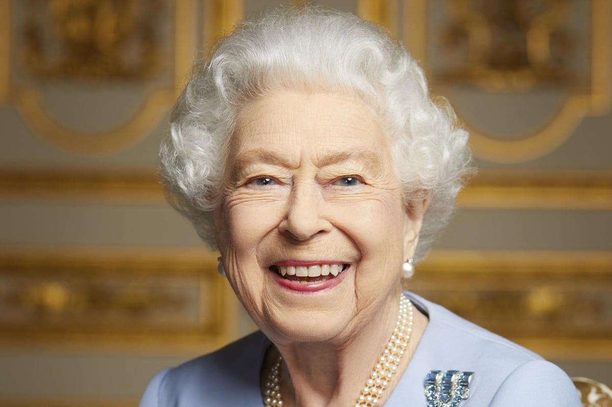King gives thanks to nation for support and comfort ahead of Queen’s funeral