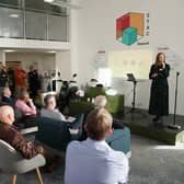 STAC on track to create one of Europe's largest IoT clusters