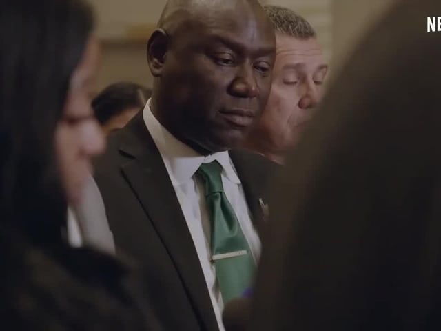 Civil takes a deeper look at the life of maverick civil rights attorney Ben Crump as he attempts to make America look to at what it owes his clients -- including the families of George Floyd and Breonna Taylor.