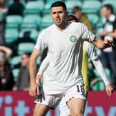 Tom Rogic is reportedly set to sign for West Brom.  (Photo by Alan Harvey / SNS Group)