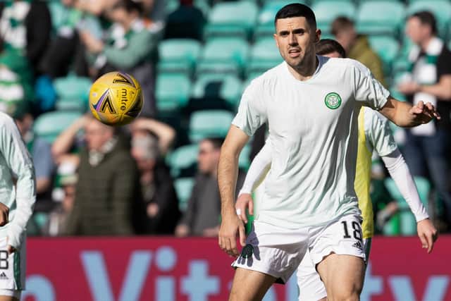Tom Rogic is reportedly set to sign for West Brom. (Photo by Alan Harvey / SNS Group)