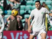 Tom Rogic is reportedly set to sign for West Brom.  (Photo by Alan Harvey / SNS Group)