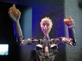 The boost for investment in artificial intelligence, which encompasses areas such as robotics, was given a thumbs-up.