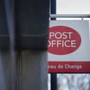 Around 100 Post Office workers in Scotland were caught up in the scandal. Photo: PA