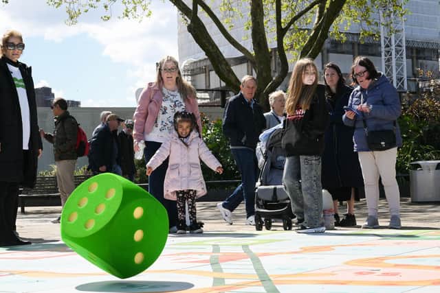37% of families are now actively planning more outdoor time and introducing tech limits to create a healthier balance.