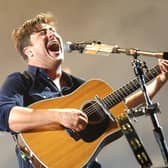 Mumford and Sons Glasgow presales and prices: How to get ticket's to the band's Hydro gig Picture: Adrian Murray