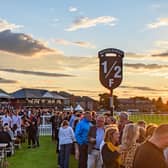 Racegoers can get vaccinated at Musselburgh meetings