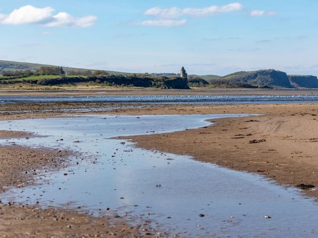 Located in the southwest coast of Scotland, Ayr is ranked as the 11th happiest place in Scotland and the 139th in the entirety of the UK.