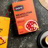 The new products come as the brand seeks to be a 'one-stop pizza-making partner'. Picture: contributed.