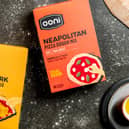 The new products come as the brand seeks to be a 'one-stop pizza-making partner'. Picture: contributed.