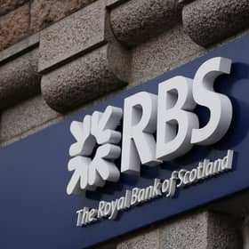 Royal Bank of Scotland forms part of NatWest Group.
