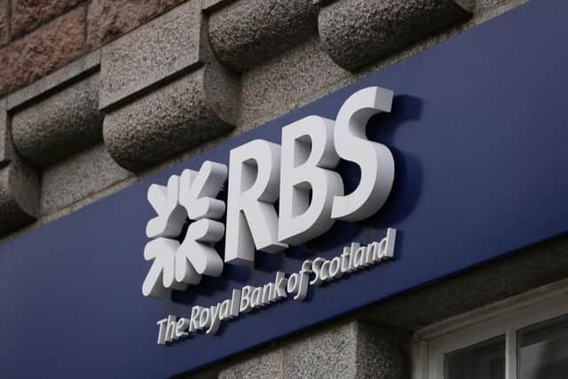 Royal Bank of Scotland forms part of NatWest Group.