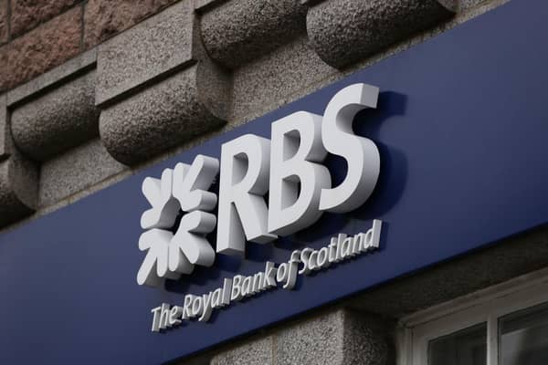 Royal Bank of Scotland forms part of NatWest Group.